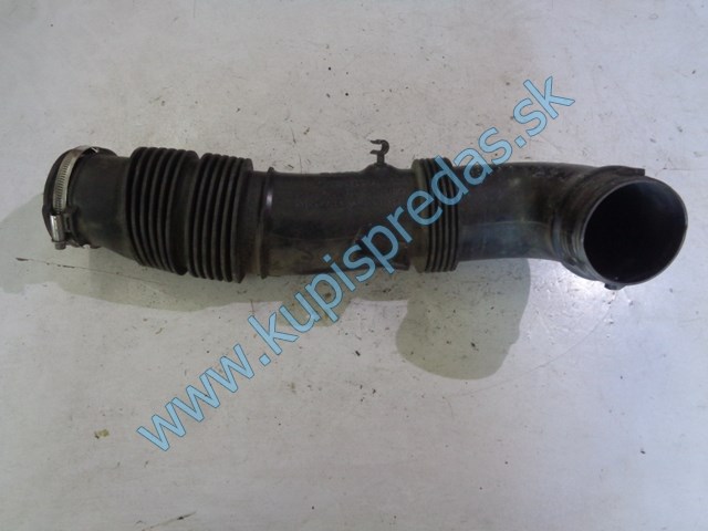 hadica na vzduch na citroen c4 B7, 9656237580